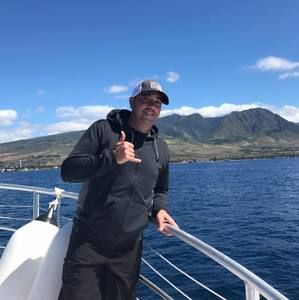 Meet your Posher, John